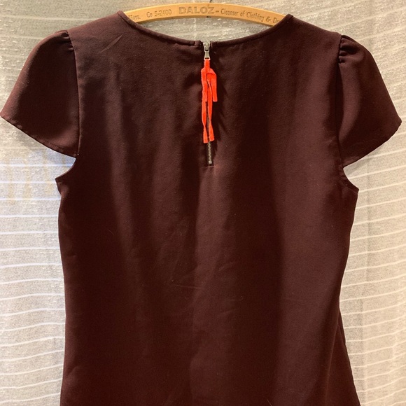 LOFT blouse - Picture 3 of 4